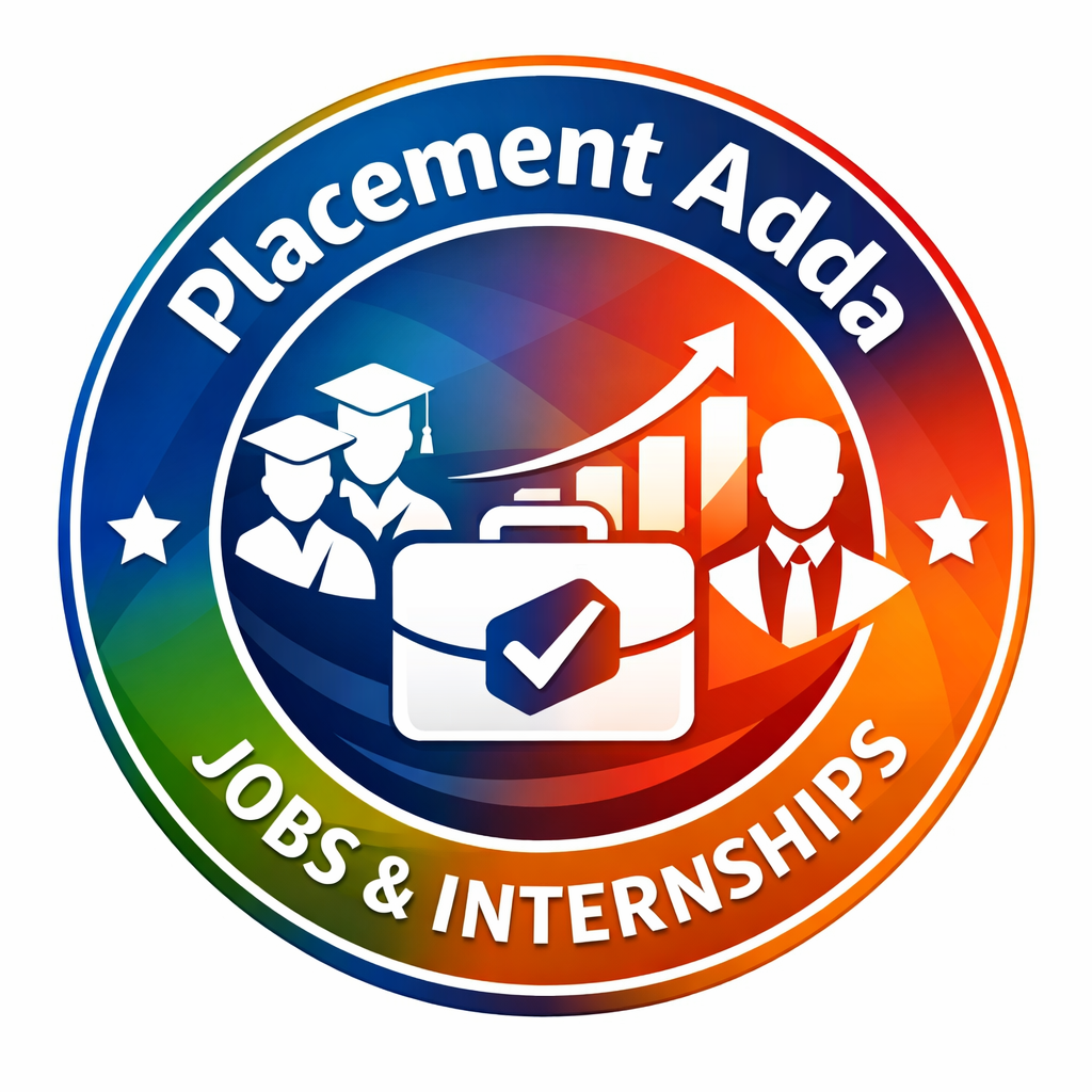Placement Adda Logo
